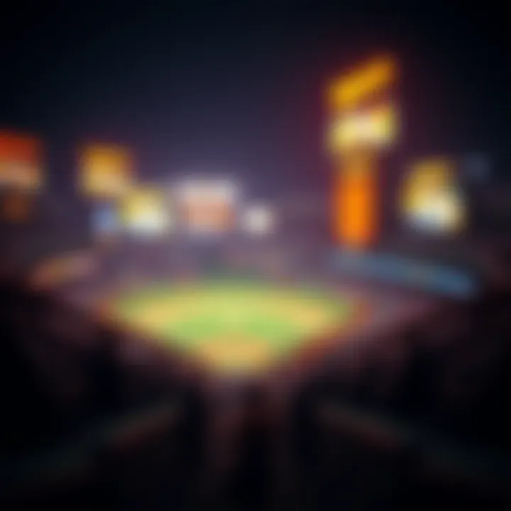 Magnificent Las Vegas MLB Futures Explained