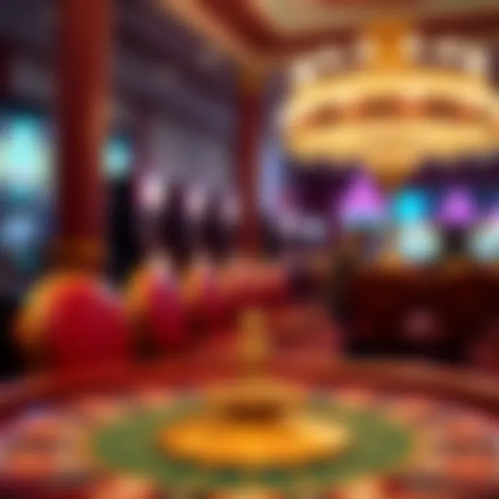 Magnificent Legitimate Online Sweepstakes: Navigating the Digital Lottery Landscape