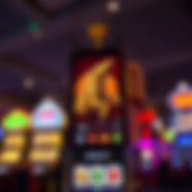 Magnificent Mastering the Coyote Moon Slot Machine Strategy for Enhanced Gameplay Magnificent Mastering the Coyote Moon Slot Machine Strategy for Enhanced Gameplay