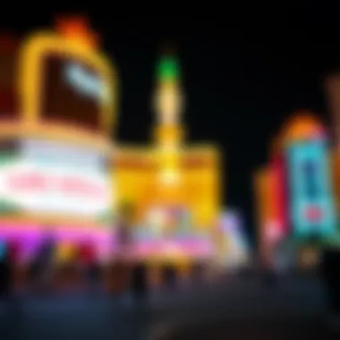 Magnificent Strategic Insights: Navigating the Las Vegas Experience