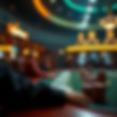 Magnificent The Dynamics of Ignition Casino Freerolls