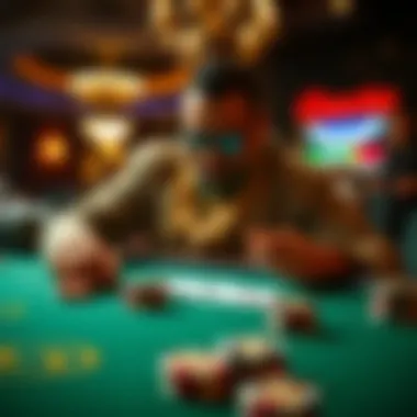 Magnificent The Intricacies of 5 Card Draw Poker