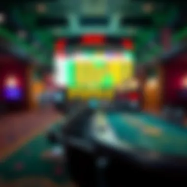 Magnificent The Landscape of Online Sports Betting Legalization Magnificent The Landscape of Online Sports Betting Legalization