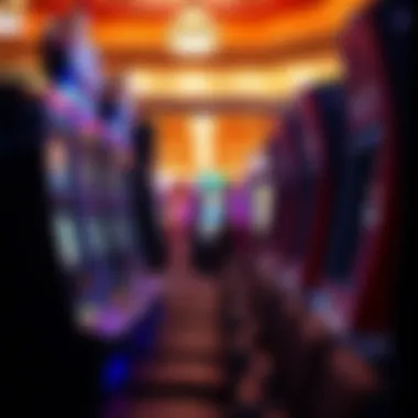 Magnificent The Landscape of Slot Machines in Florida Magnificent The Landscape of Slot Machines in Florida