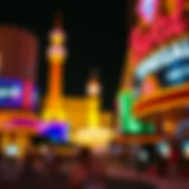 Magnificent The Legacy of Barry Manilow in Las Vegas
