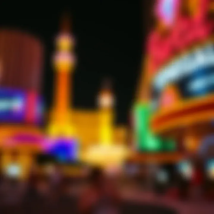 Magnificent The Legacy of Barry Manilow in Las Vegas