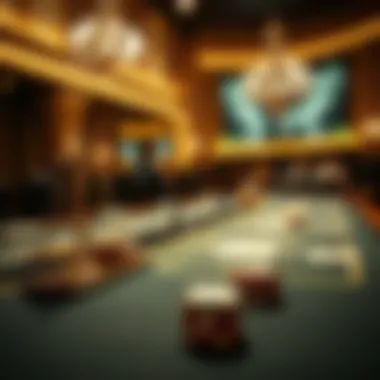 Magnificent The Legality of Playing Poker Online: A Comprehensive Overview