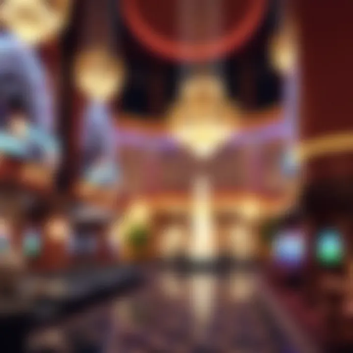 Magnificent The New World Resort Las Vegas: A Comprehensive Exploration