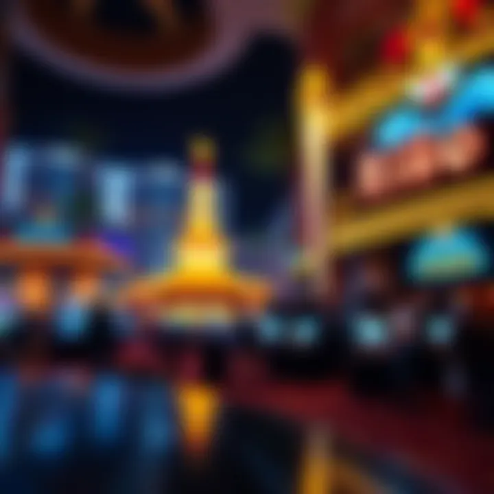Magnificent The Rio Las Vegas Sale: An In-Depth Analysis