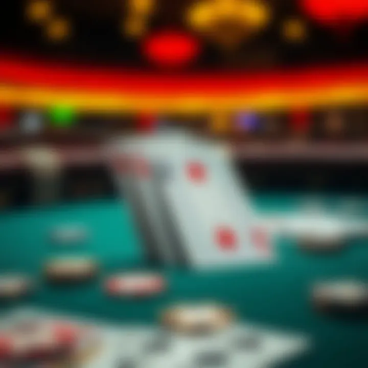Magnificent The Significance of Blackjack Card Meaning in Gameplay
