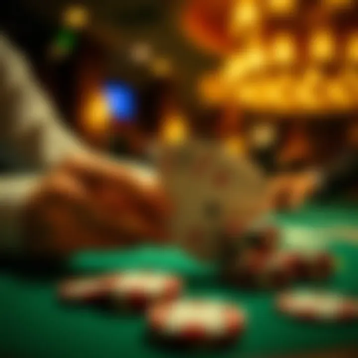 Magnificent Understanding Hold'em Hands: A Comprehensive Guide
