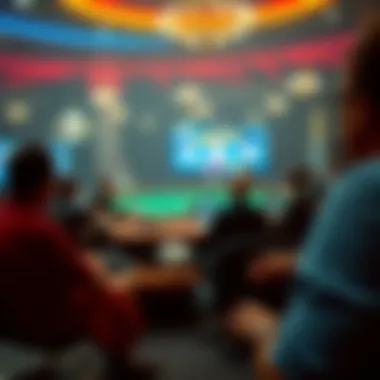 Magnificent Understanding In-Game Betting: A Comprehensive Guide Magnificent Understanding In-Game Betting: A Comprehensive Guide