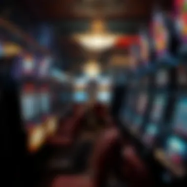 Magnificent Understanding Progressive Slots: A Deep Dive