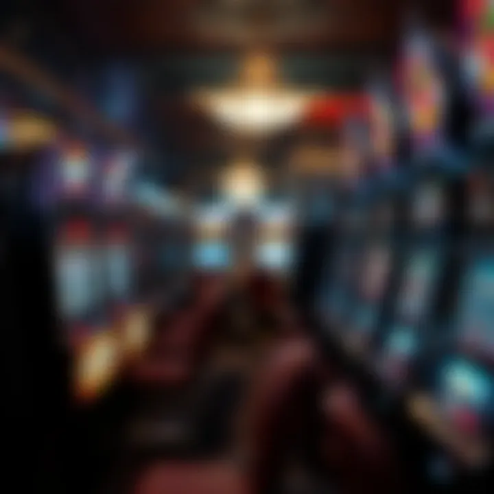 Magnificent Understanding Progressive Slots: A Deep Dive