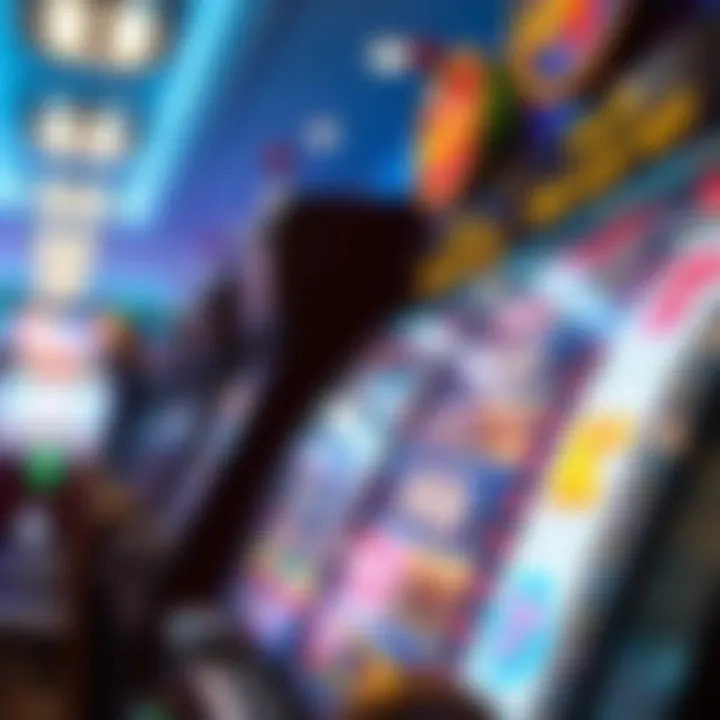 Magnificent Understanding Slot Machine Probability: Insights on When to Expect a Win