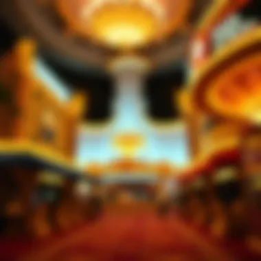 Magnificent Understanding the Resort Fee at Sahara Las Vegas: A Comprehensive Guide Magnificent Understanding the Resort Fee at Sahara Las Vegas: A Comprehensive Guide