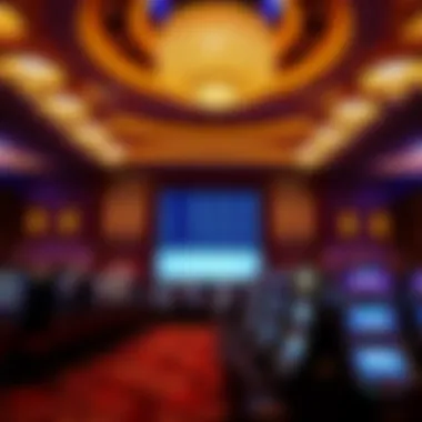Magnificent Understanding the Resorts World Las Vegas Seating Chart