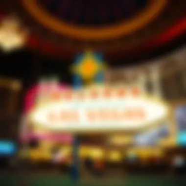 Magnificent Understanding the Vegas Casino Welcome Bonus
