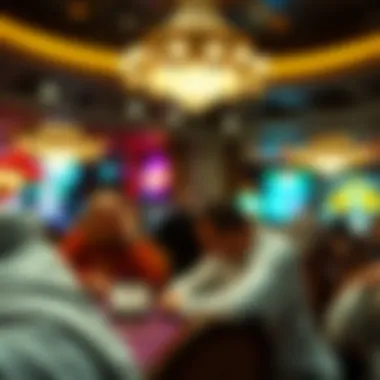 Magnificent Understanding WSOP VIP: Insights and Implications