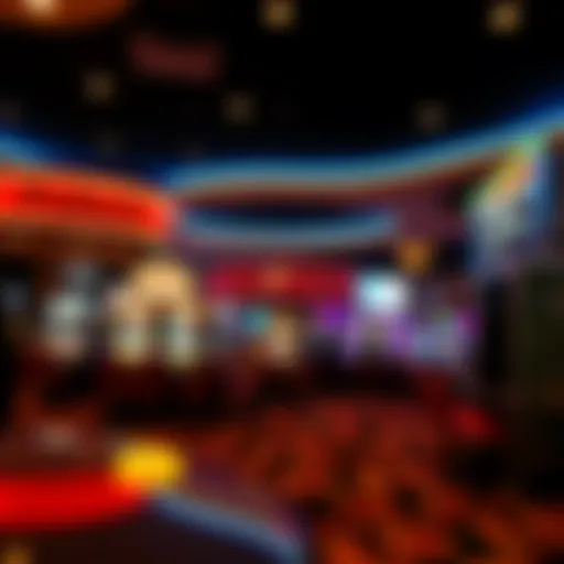 A Comprehensive Examination of Paducah Casino Introduction