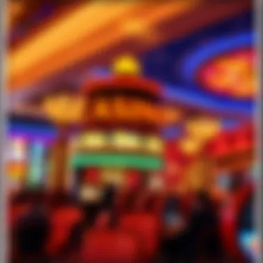 Notable A Comprehensive Examination of Paducah Casino
