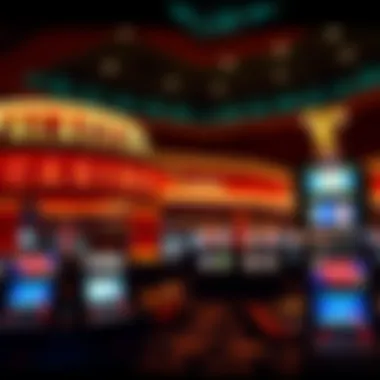 A Comprehensive Examination of Paducah Casino Summary A Comprehensive Examination of Paducah Casino Summary
