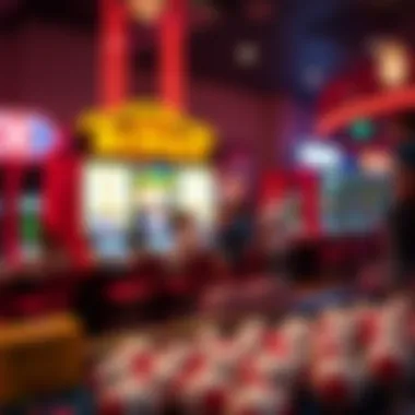 A visual representation of responsible gaming practices tailored for online bingo enthusiasts.