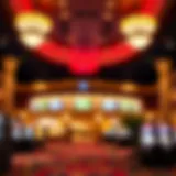 A Comprehensive Exploration of Coconut Creek Casino in Florida Introduction