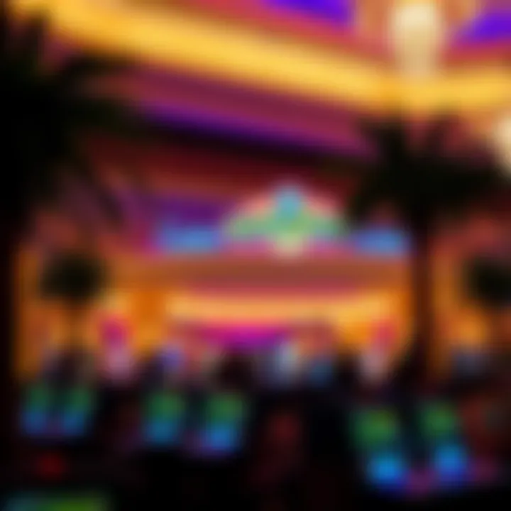 Notable A Comprehensive Exploration of Coconut Creek Casino in Florida