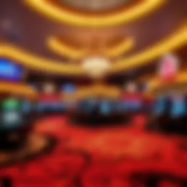 A Comprehensive Exploration of Coconut Creek Casino in Florida Summary