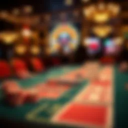 A Comprehensive Exploration of Twenty One Blackjack Introduction