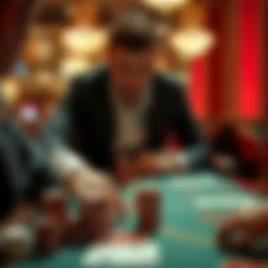 Notable A Comprehensive Exploration of Twenty One Blackjack