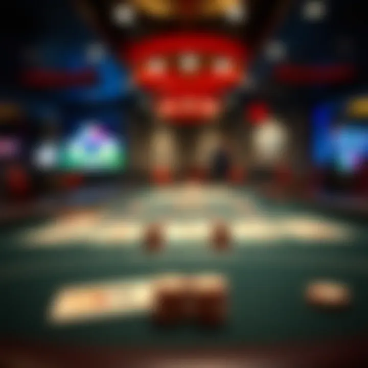 A Comprehensive Exploration of Twenty One Blackjack Summary