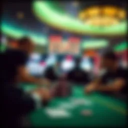 A Comprehensive Guide to BetUS Poker Download Introduction
