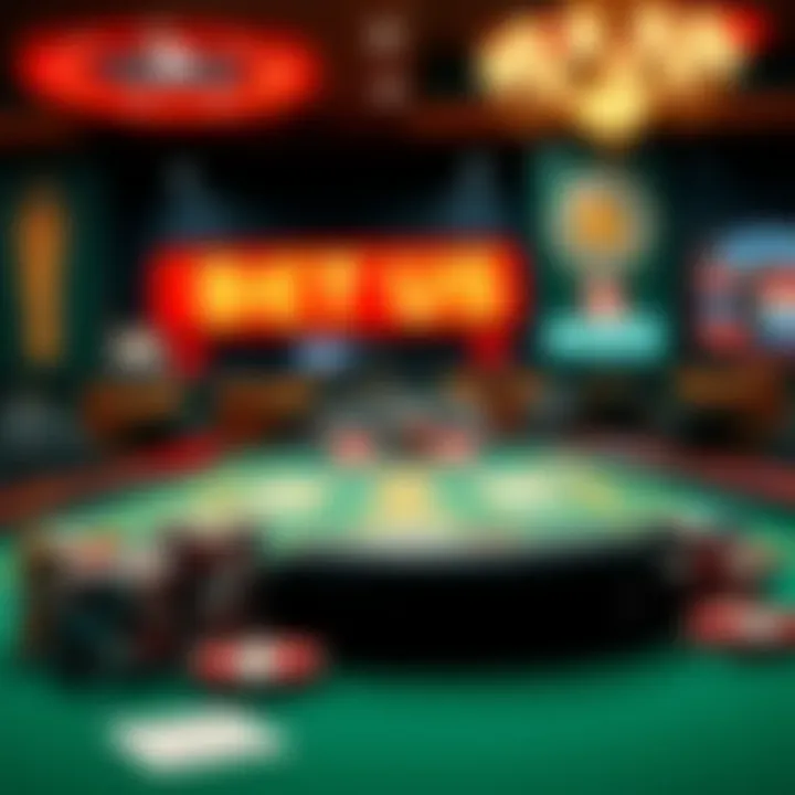 Notable A Comprehensive Guide to BetUS Poker Download