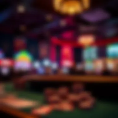 A Comprehensive Guide to BetUS Poker Download Summary