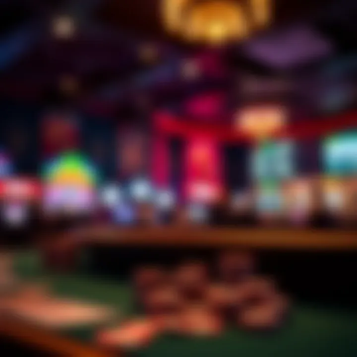 A Comprehensive Guide to BetUS Poker Download Summary