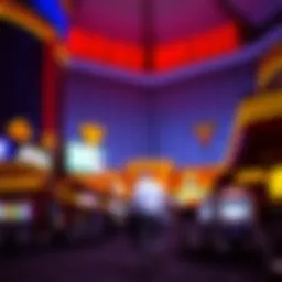 A Comprehensive Guide to Mirage Las Vegas Tickets Introduction