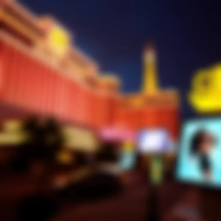 Notable A Comprehensive Guide to Mirage Las Vegas Tickets