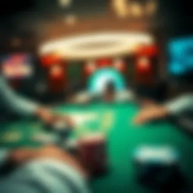 Notable A Comprehensive Guide to Poker Websites for Real Money Notable A Comprehensive Guide to Poker Websites for Real Money