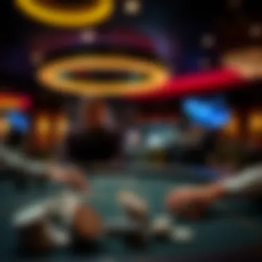A Comprehensive Guide to Poker Websites for Real Money Summary A Comprehensive Guide to Poker Websites for Real Money Summary