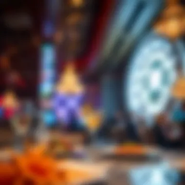 A Culinary Journey Through Resorts World Casino Summary