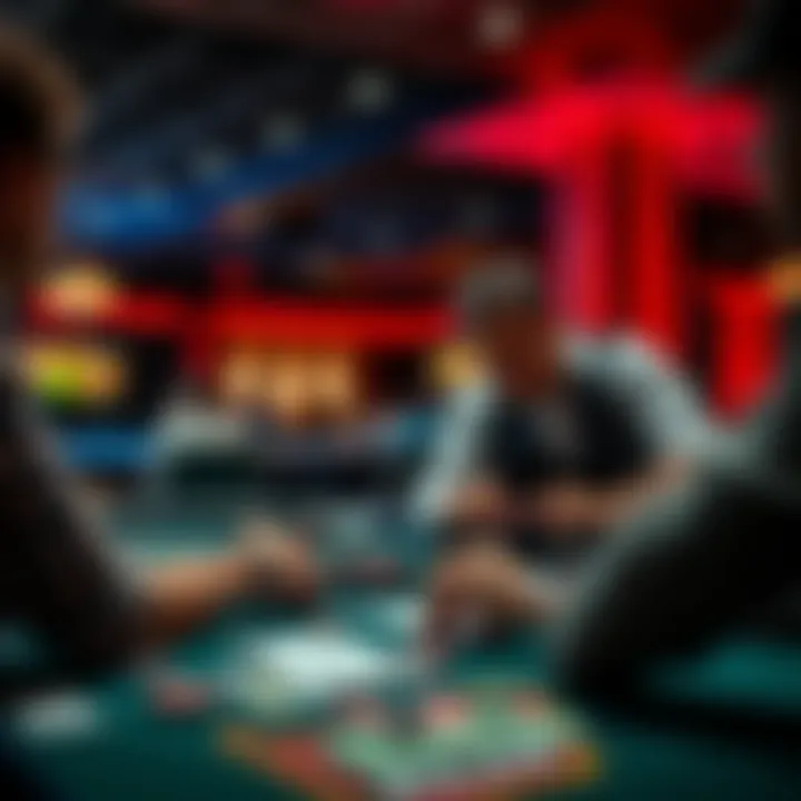 Notable Advanced Poker Strategies: Mastering the Game