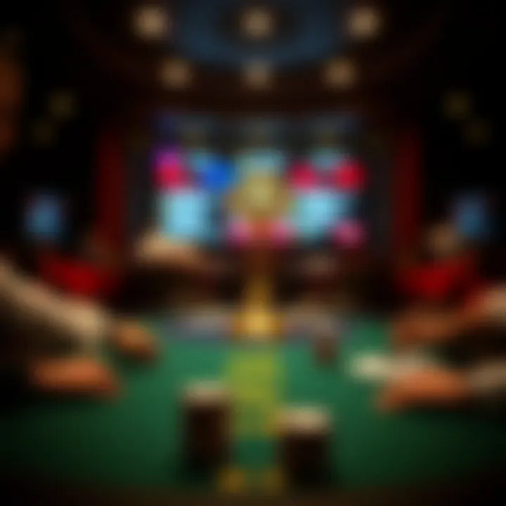 Advanced Poker Strategies: Mastering the Game Summary