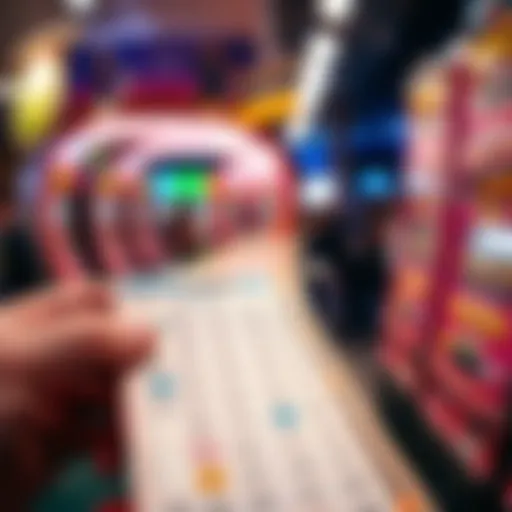 An Analytical Guide to Selecting the Optimal Lottery Scratch Tickets Introduction