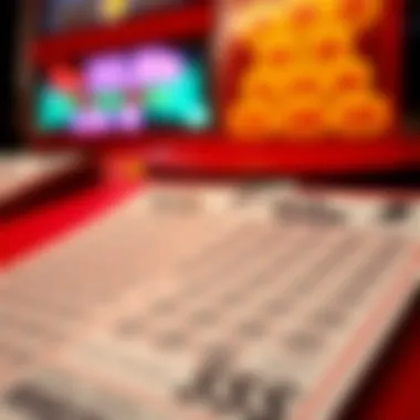 Notable An Analytical Guide to Selecting the Optimal Lottery Scratch Tickets Notable An Analytical Guide to Selecting the Optimal Lottery Scratch Tickets