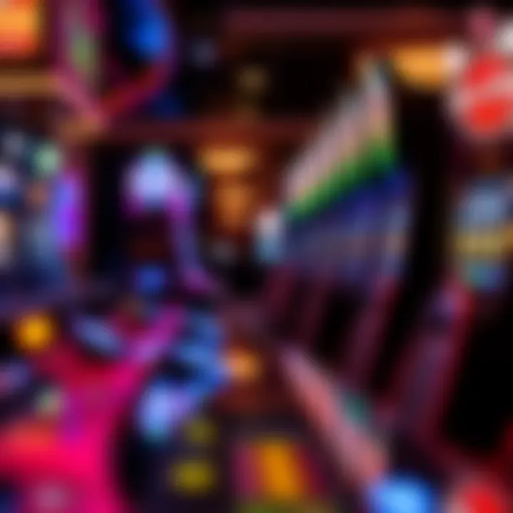 Notable An In-Depth Analysis of Hard Rock Hollywood Slots