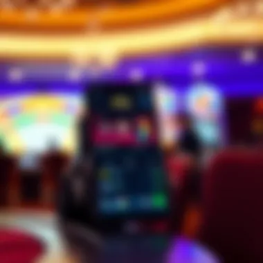 Notable An In-Depth Analysis of the High5Casino App: Features, Functionality, and User Experience