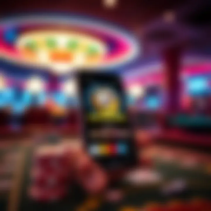 An In-Depth Analysis of the High5Casino App: Features, Functionality, and User Experience Summary