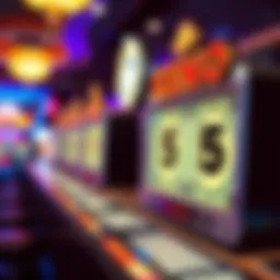 An In-Depth Exploration of Superball Keno Winning Numbers Introduction